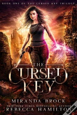 Capa do artigo Cursed Key