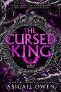 Cursed King - Preview