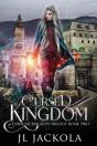Cursed Kingdom - Preview
