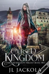 Capa do artigo Cursed Kingdom