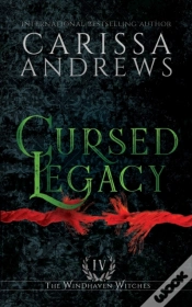 Capa do artigo Cursed Legacy
