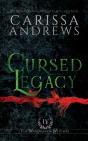 Cursed Legacy - Preview