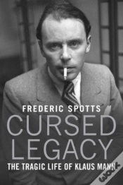 Capa do artigo Cursed Legacy
