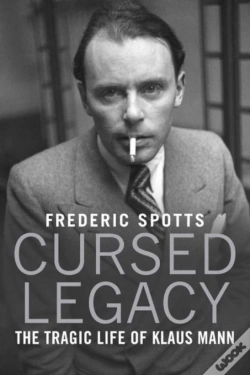 Capa do artigo Cursed Legacy