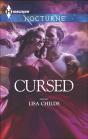 Cursed - Preview