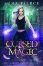 Cursed Magic - Preview