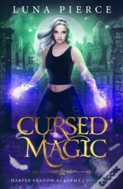 Capa do artigo Cursed Magic