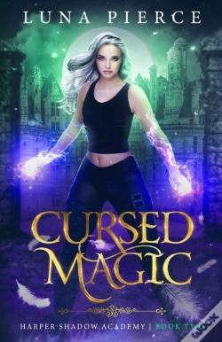 Capa do artigo Cursed Magic