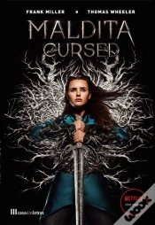 Capa do artigo Cursed  Maldita