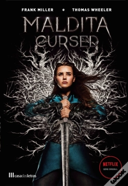 Capa do artigo Cursed  Maldita