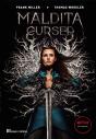 Cursed  Maldita - Preview