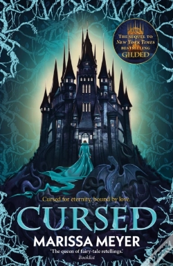 Capa do artigo Cursed