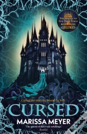Capa do artigo Cursed