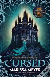 Capa do artigo Cursed
