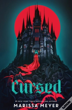 Capa do artigo Cursed