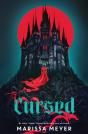 Cursed - Preview