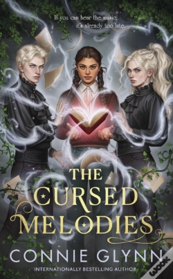 Capa do artigo Cursed Melodies