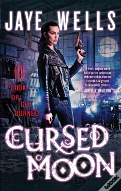 Capa do artigo Cursed Moon