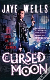 Capa do artigo Cursed Moon
