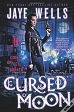 Capa do artigo Cursed Moon