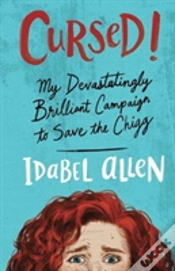 Capa do artigo Cursed! My Devastatingly Brilliant Campaign To Save The Chigg