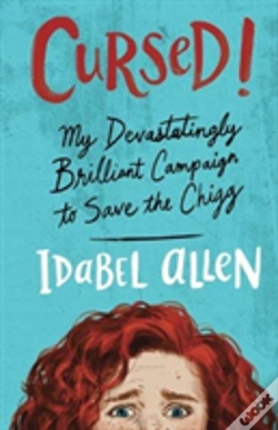 Capa do artigo Cursed! My Devastatingly Brilliant Campaign To Save The Chigg