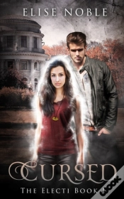 Capa do artigo Cursed