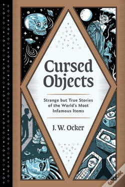 Capa do artigo Cursed Objects