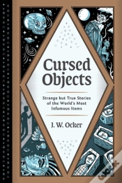 Capa do artigo Cursed Objects