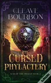 Capa do artigo Cursed Phylactery