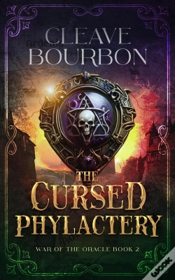 Capa do artigo Cursed Phylactery