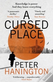 Capa do artigo Cursed Place