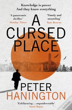 Capa do artigo Cursed Place