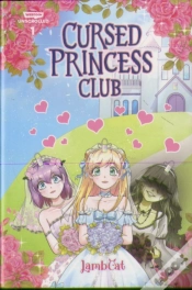 Capa do artigo Cursed Princess Club 1