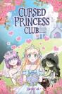 Cursed Princess Club 1 - Preview
