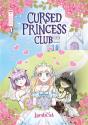Cursed Princess Club Tome 1 - Preview