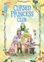 Cursed Princess Club Tome 3 - Preview