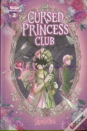 Capa do artigo Cursed Princess Club, Vol. 2