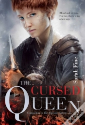 Capa do artigo Cursed Queen