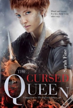 Capa do artigo Cursed Queen