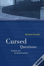 Capa do artigo Cursed Questions