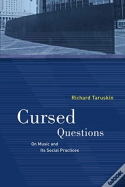 Capa do artigo Cursed Questions
