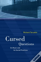 Capa do artigo Cursed Questions