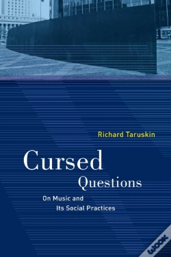Capa do artigo Cursed Questions