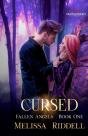 Cursed - Preview
