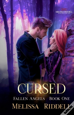Capa do artigo Cursed