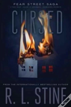 Capa do artigo Cursed