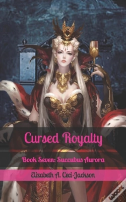 Capa do artigo Cursed Royalty