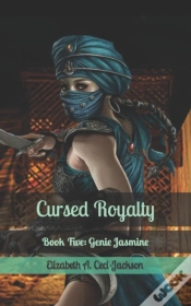 Capa do artigo Cursed Royalty