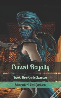 Capa do artigo Cursed Royalty